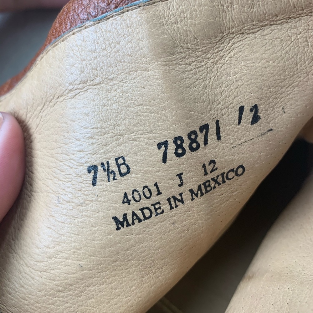 Frye Booties - image 6